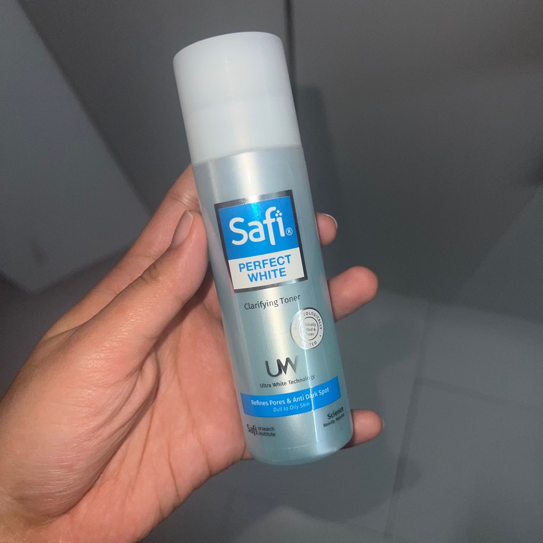 Toner safi sales