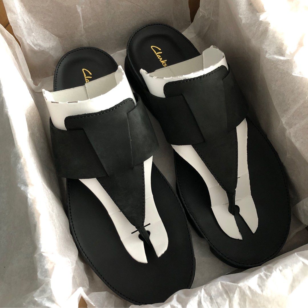 Clarks Mens Sandals