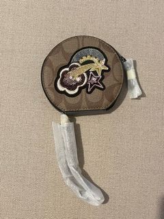 Coach Coin Purse
