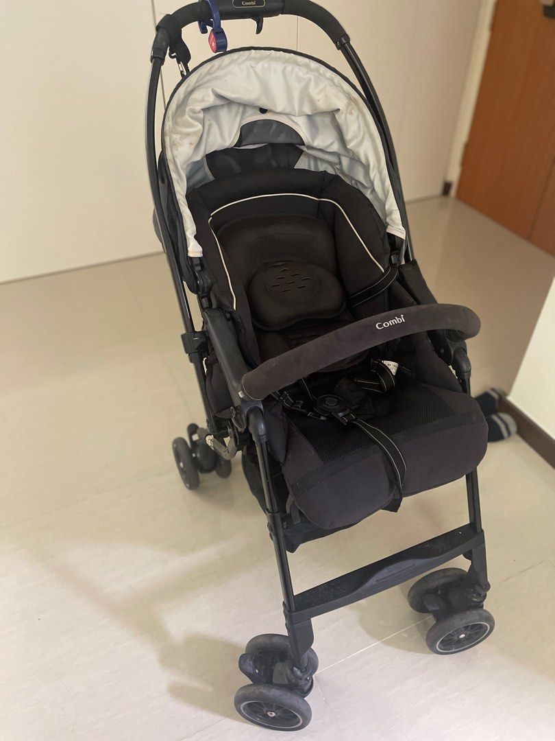 Combi Stroller for newborn onwards, Babies & Kids, Going Out, Strollers