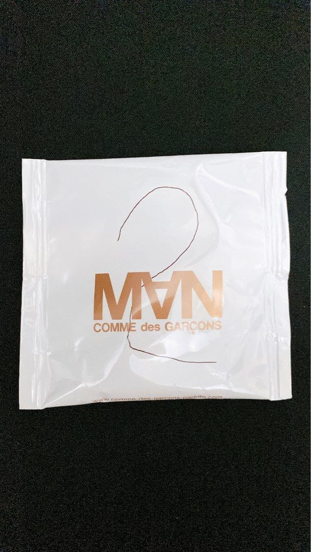 Comme des garcons sales 9 ml 90ml