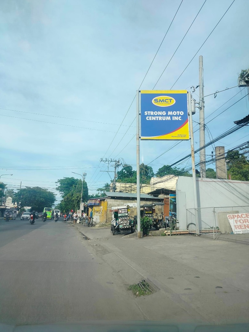 Commercial lot for sale 300 sqm Liloan Cebu Philippines 30k/sqm, Property, For Sale, Lot on