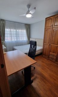 Common Room (own bathroom) for Female in Landed Property