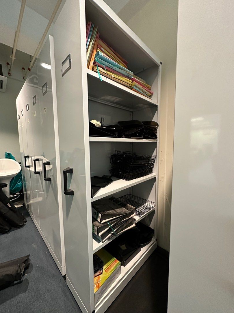 Compactor Furniture & Home Living, Furniture, Shelves