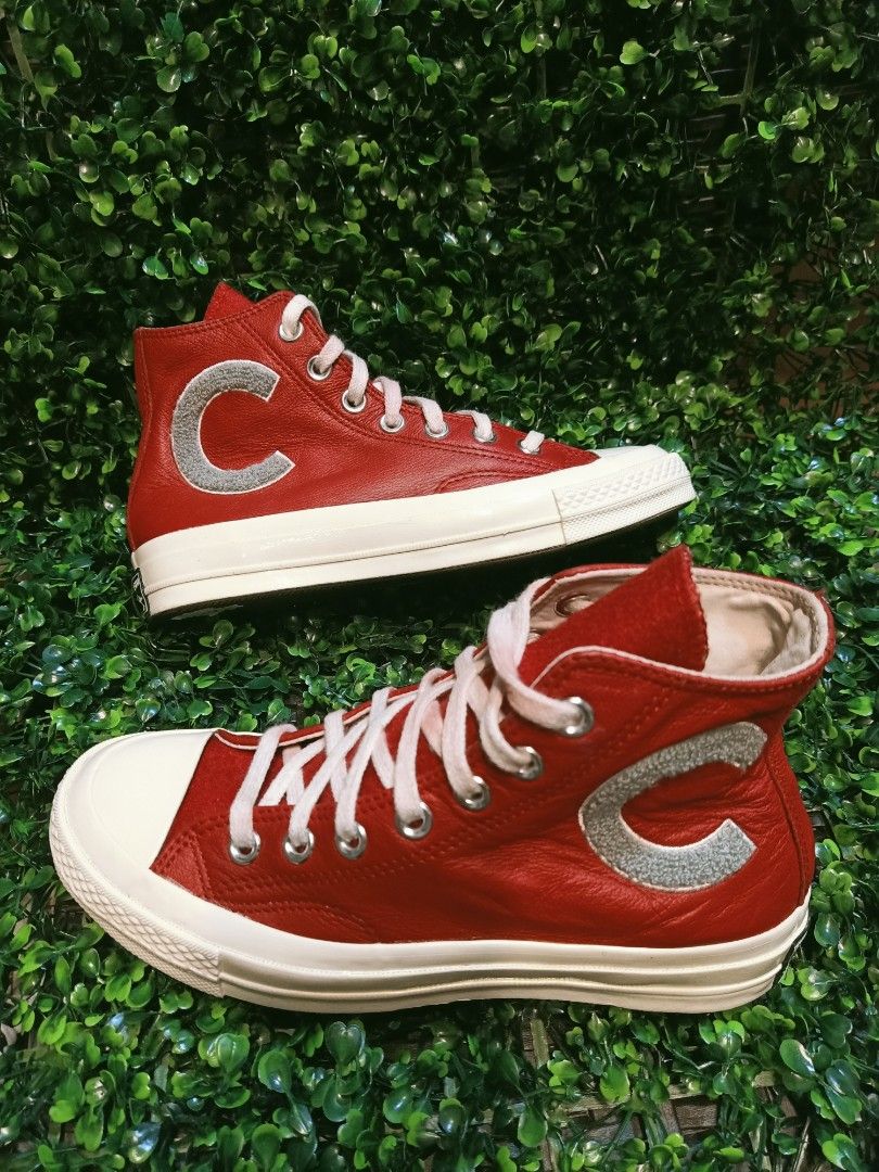 Converse Chuck 70s High Wordmark Wool eur 36.5 cm23