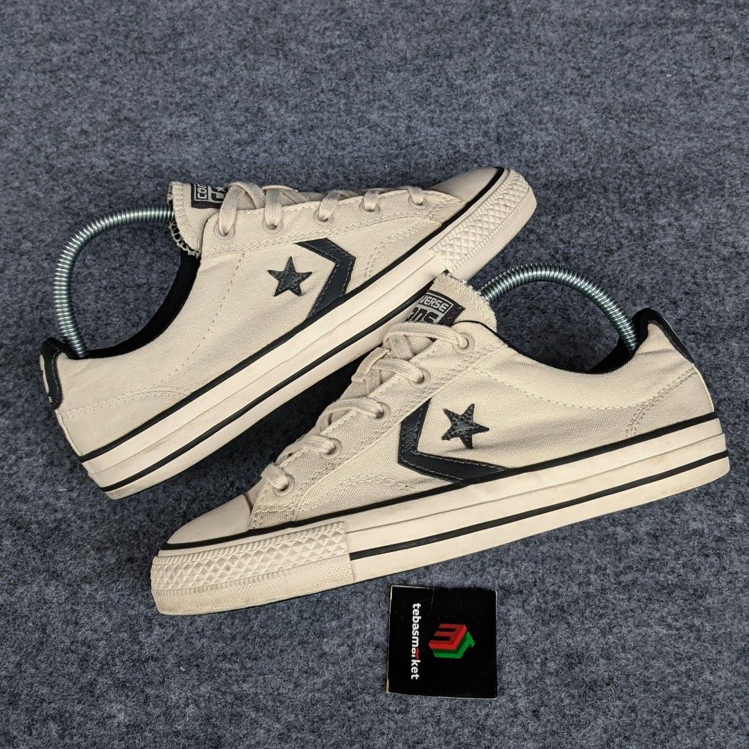 Converse star player 39 5 hotsell