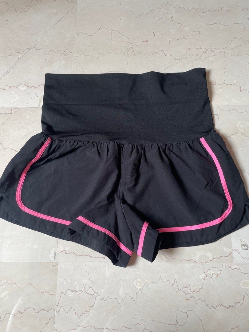 Cotton On Body Active Running Yoga shorts