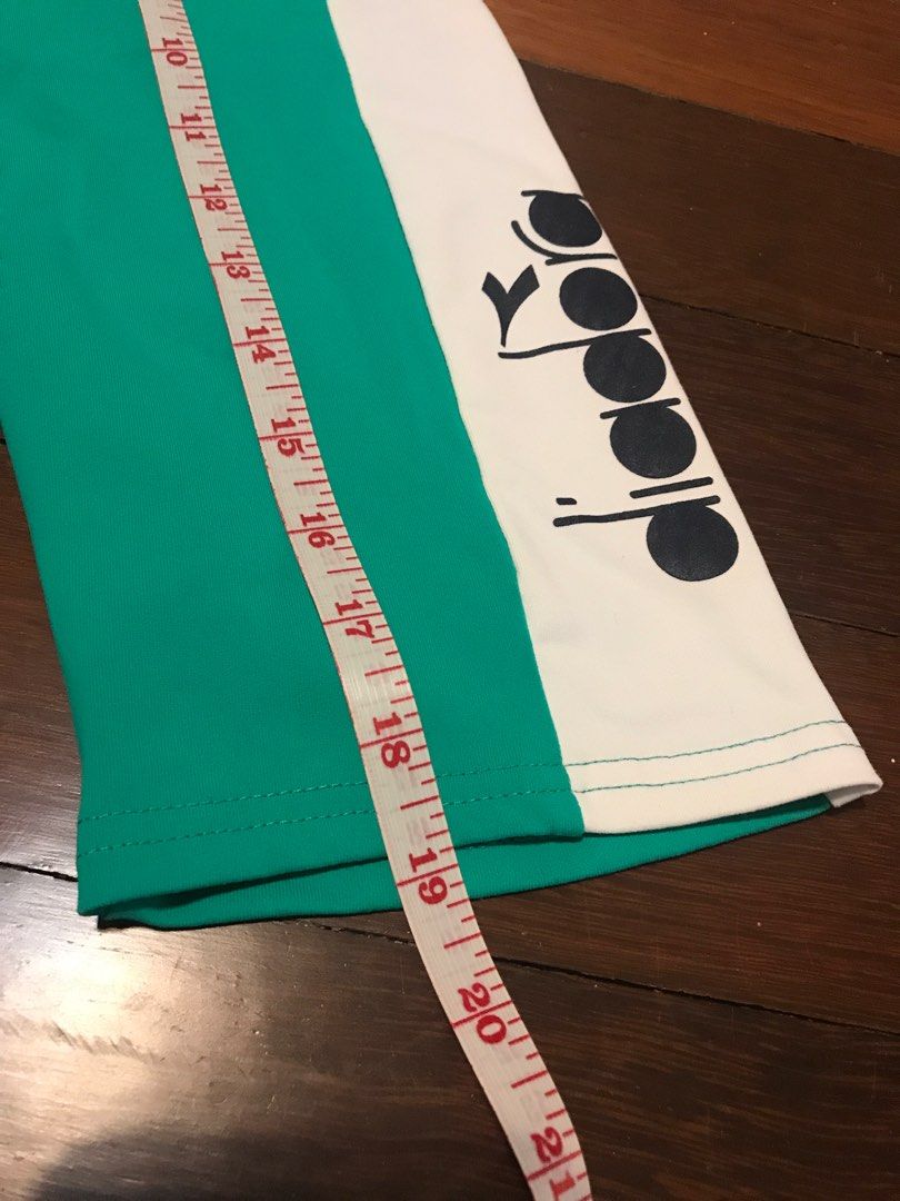 Cotton on diadora store