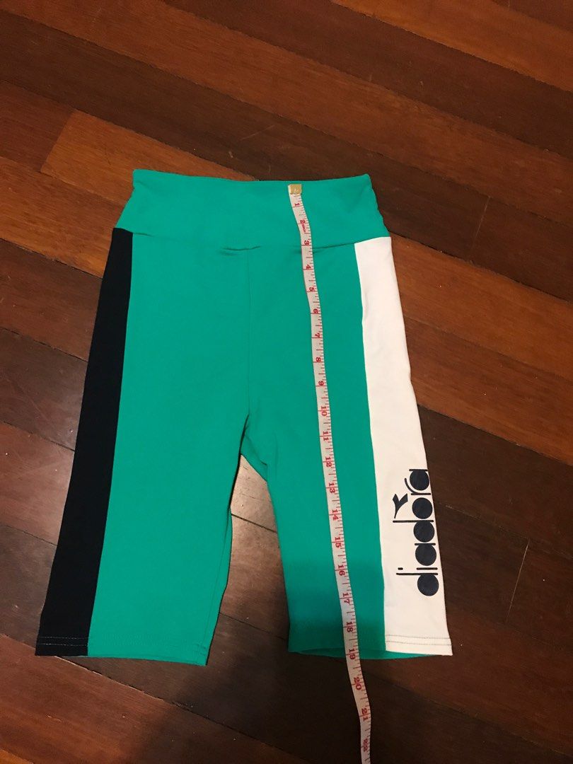 Cotton On diadora Bicycle shorts size S XS Women s Fashion
