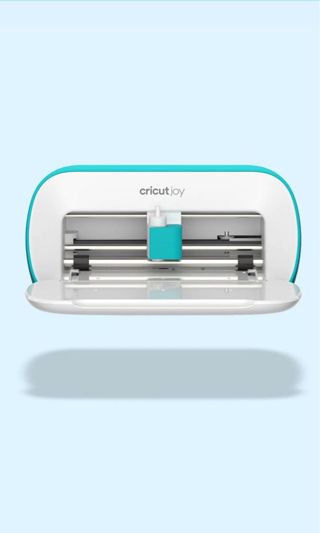 Cricut Maker, Hobbies & Toys, Stationery & Craft, Art & Prints on Carousell