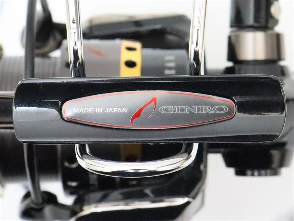 純正取扱店 未使用美品 GINRO 銀狼 SILVER BEAST LBD - histarmar.com.ar