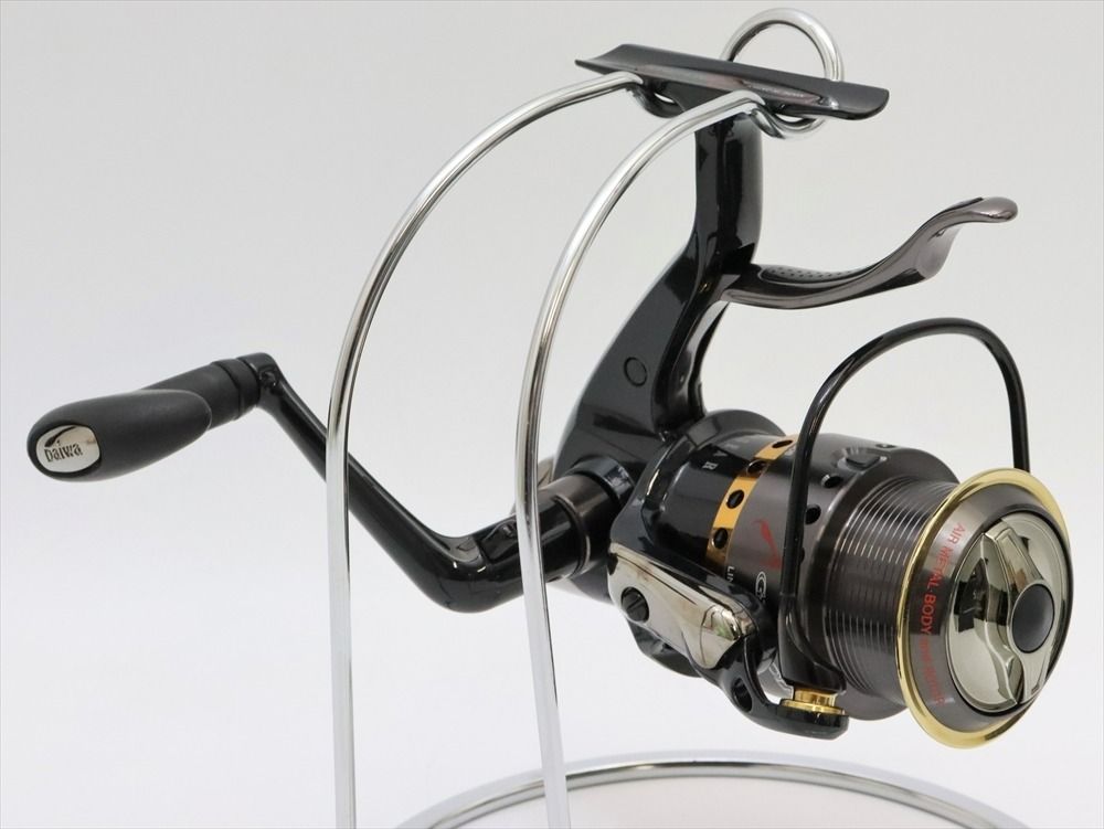 DAIWA 銀狼GINRO LBD MADE IN JAPAN 日本製造, 運動產品, 釣魚- Carousell