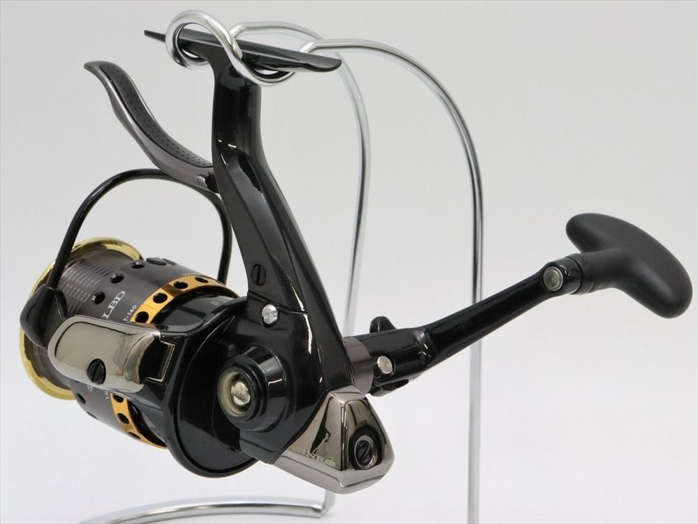 DAIWA 銀狼GINRO LBD MADE IN JAPAN 日本製造, 運動產品, 釣魚- Carousell