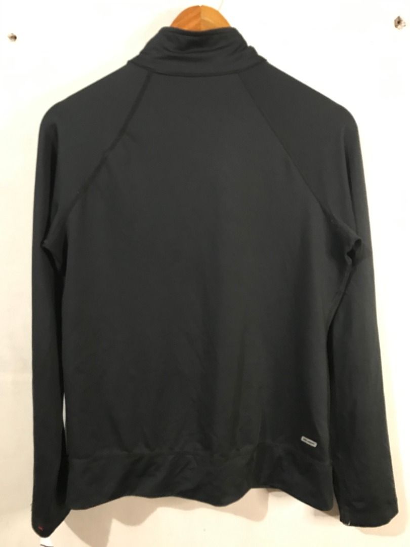 Danskin semi fitted jacket hot sale