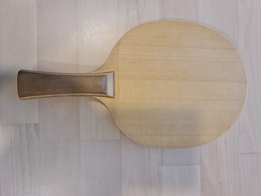 Darker Tanpan Table Tennis Blade, Sports Equipment, Sports & Games