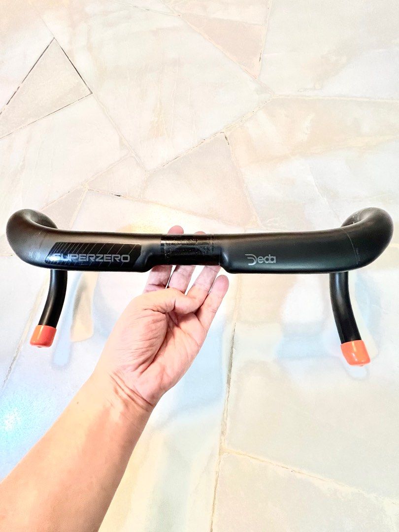 deda superzero handlebar carbon
