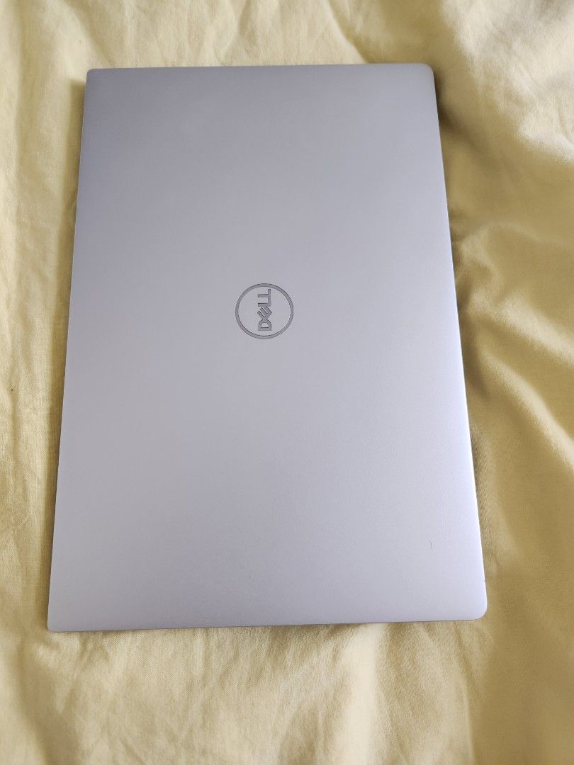 Dell XPS 13 model 9370 (year 2018), Computers & Tech, Laptops ...