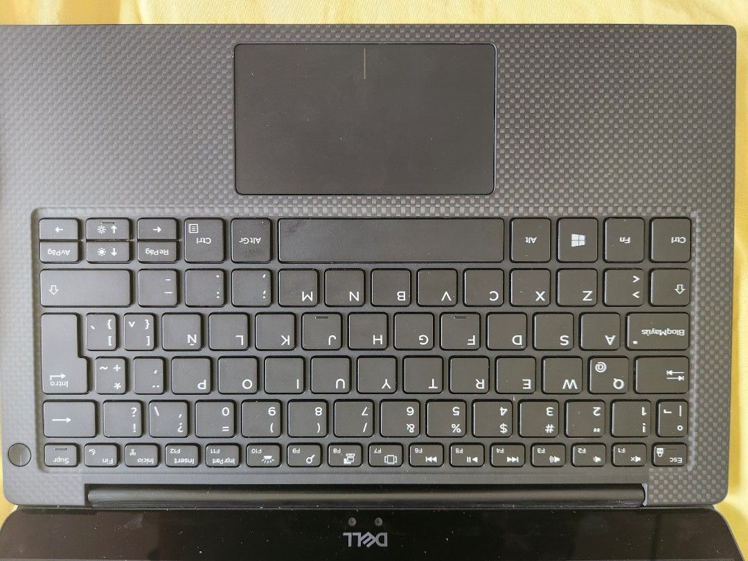 Dell XPS 13 model 9370 (year 2018), Computers & Tech, Laptops ...