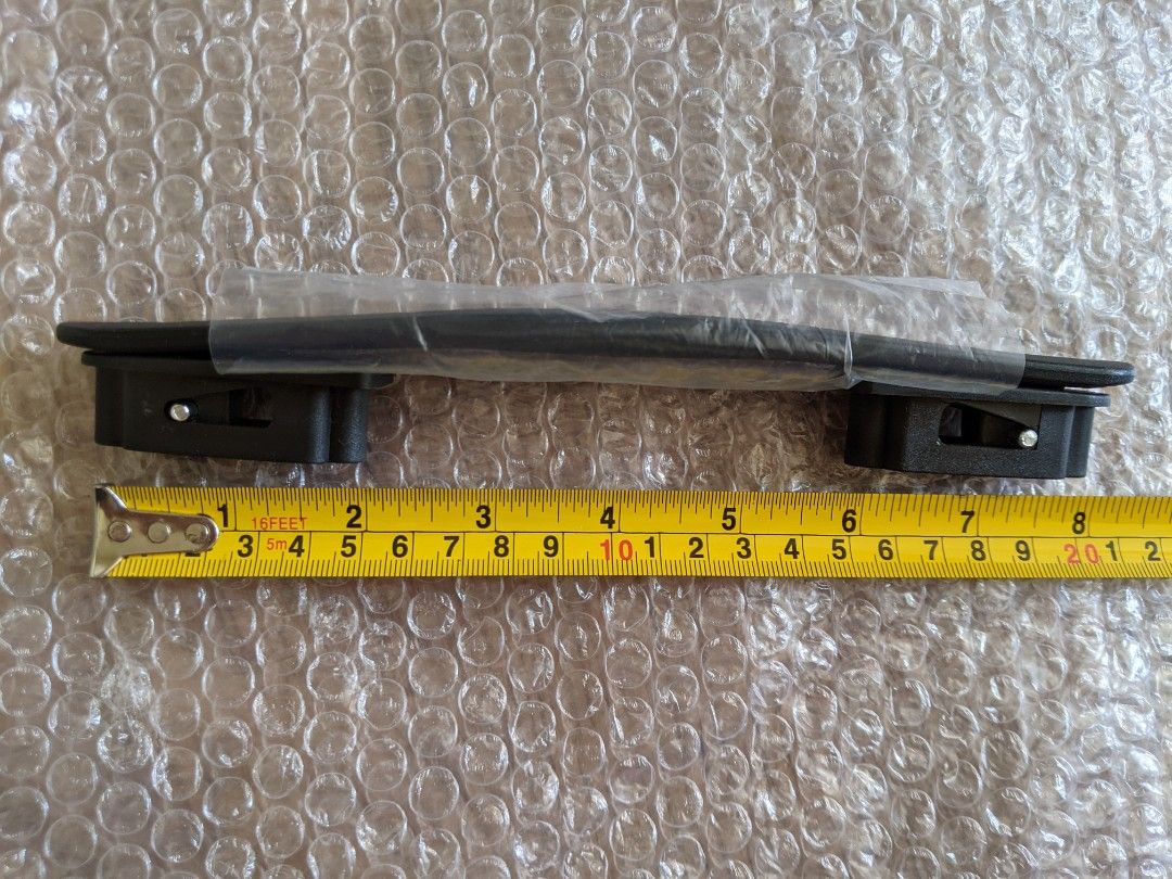 Delsey, Hedgren, Travelers Choice, American Tourister replacement