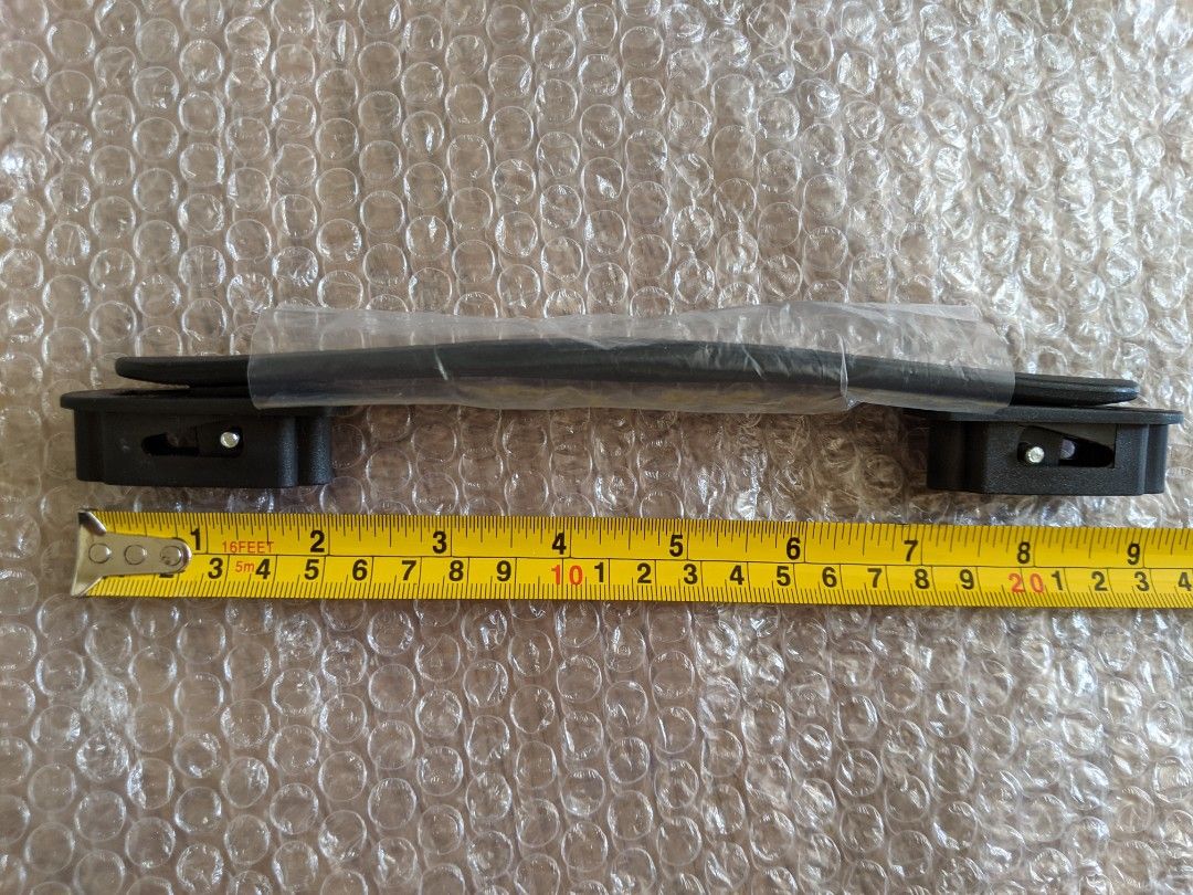 Delsey, Hedgren, Travelers Choice, American Tourister replacement