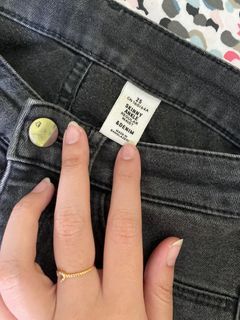 Denim jeans & shorts for sale!