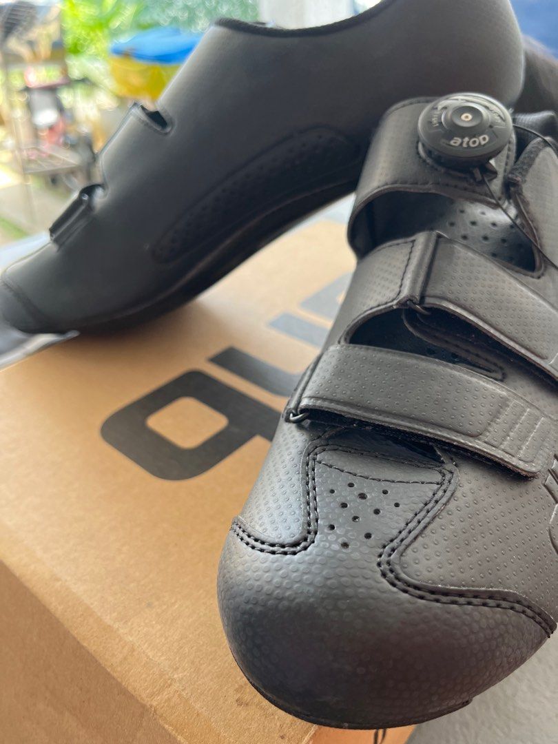 Dhb aeron carbon road shoe sale