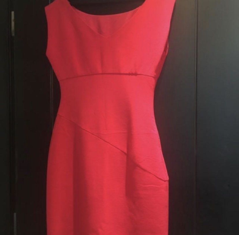 Dvf bevin sales dress