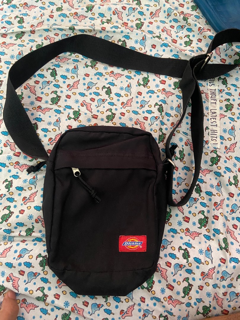 Dickies sling bag on Carousell