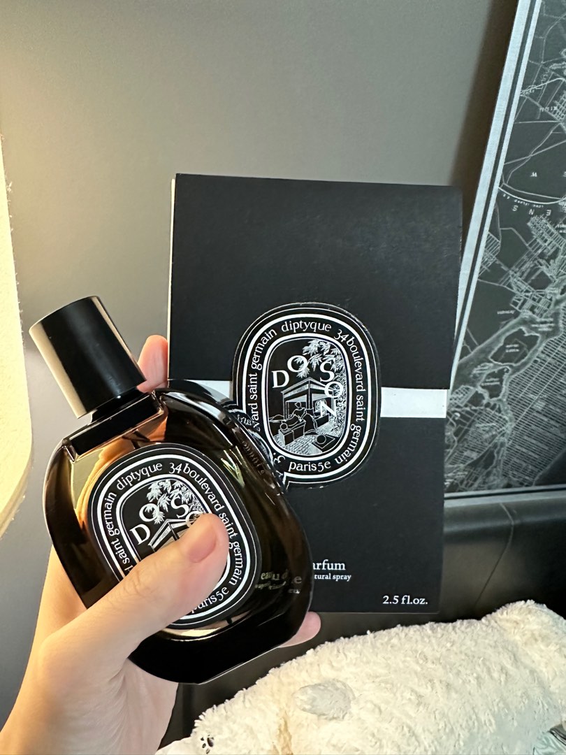 Diptyque do son edp 75ml new arrivals
