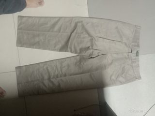 Dockers cotton pants 36
