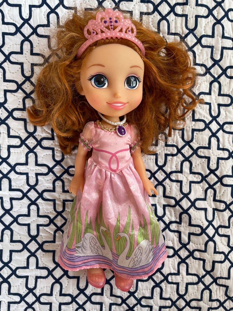 Dolls for Girls (Variety), Hobbies & Toys, Toys & Games on Carousell