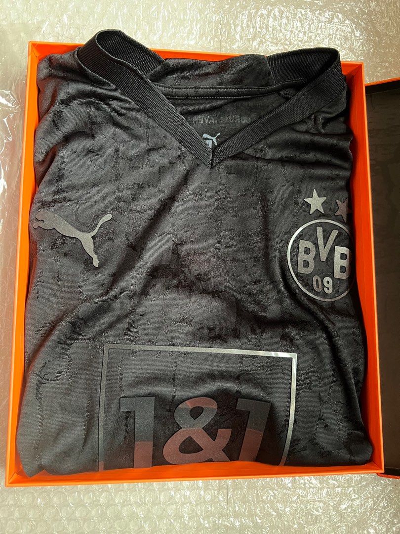 Dortmund BVB Special Edition Jersey