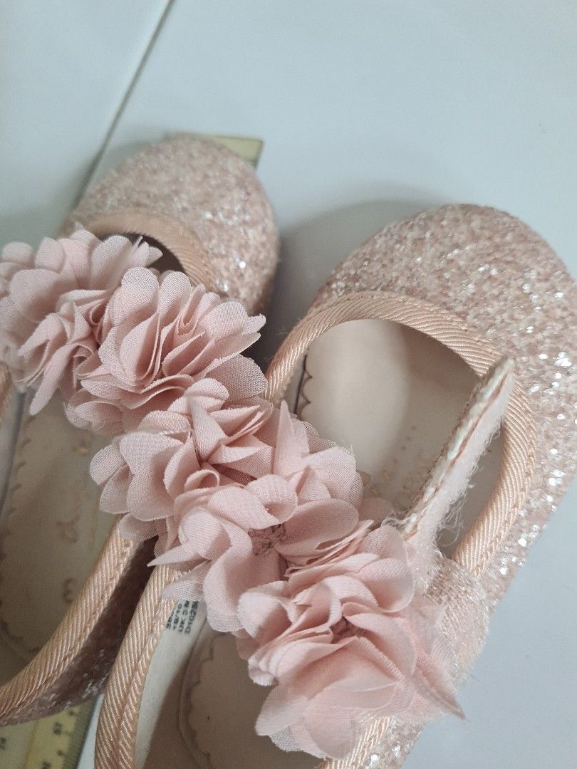 Dressy Baby Girl Shoes Babies Kids Babies Kids Fashion on