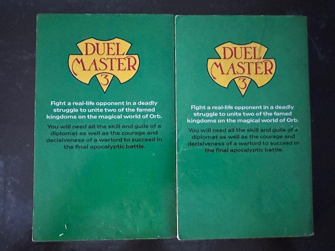 Plan Of Attack (DUEL MASTERS ULTIMATE 3-D ACTIVITY BOOKS): Modern  Publishing: 9780766616431: : Books