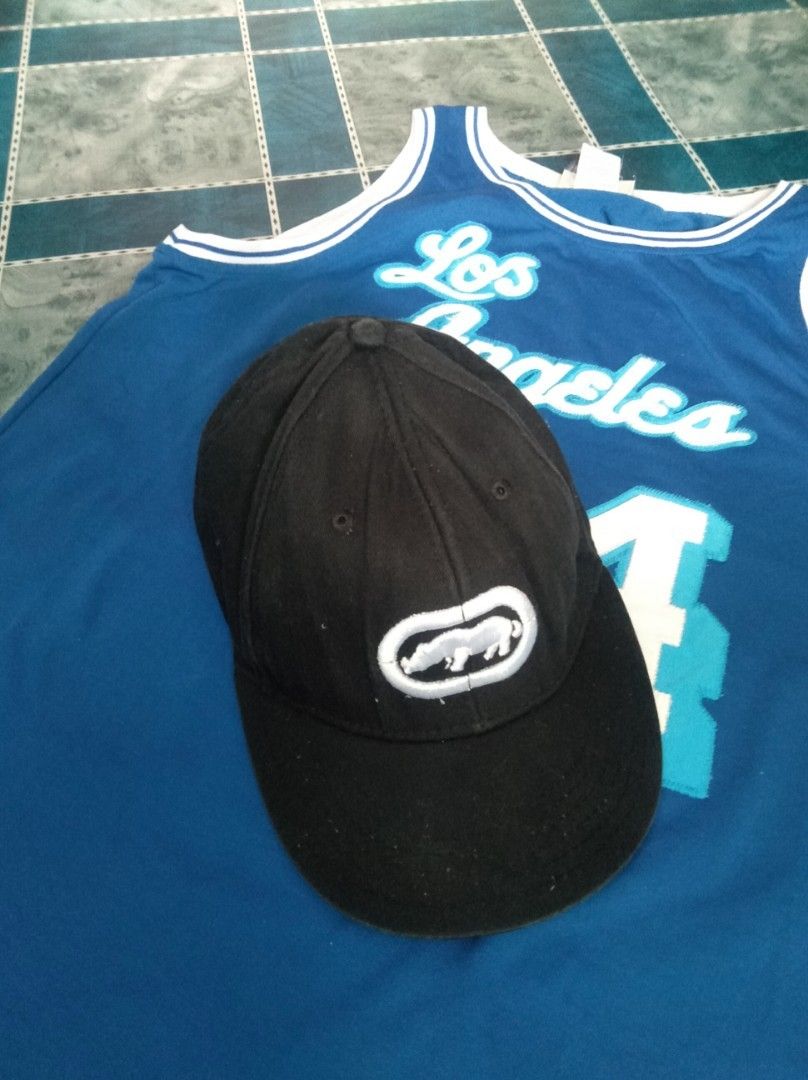 Ecko unltd., Men's Fashion, Watches & Accessories, Caps & Hats on Carousell