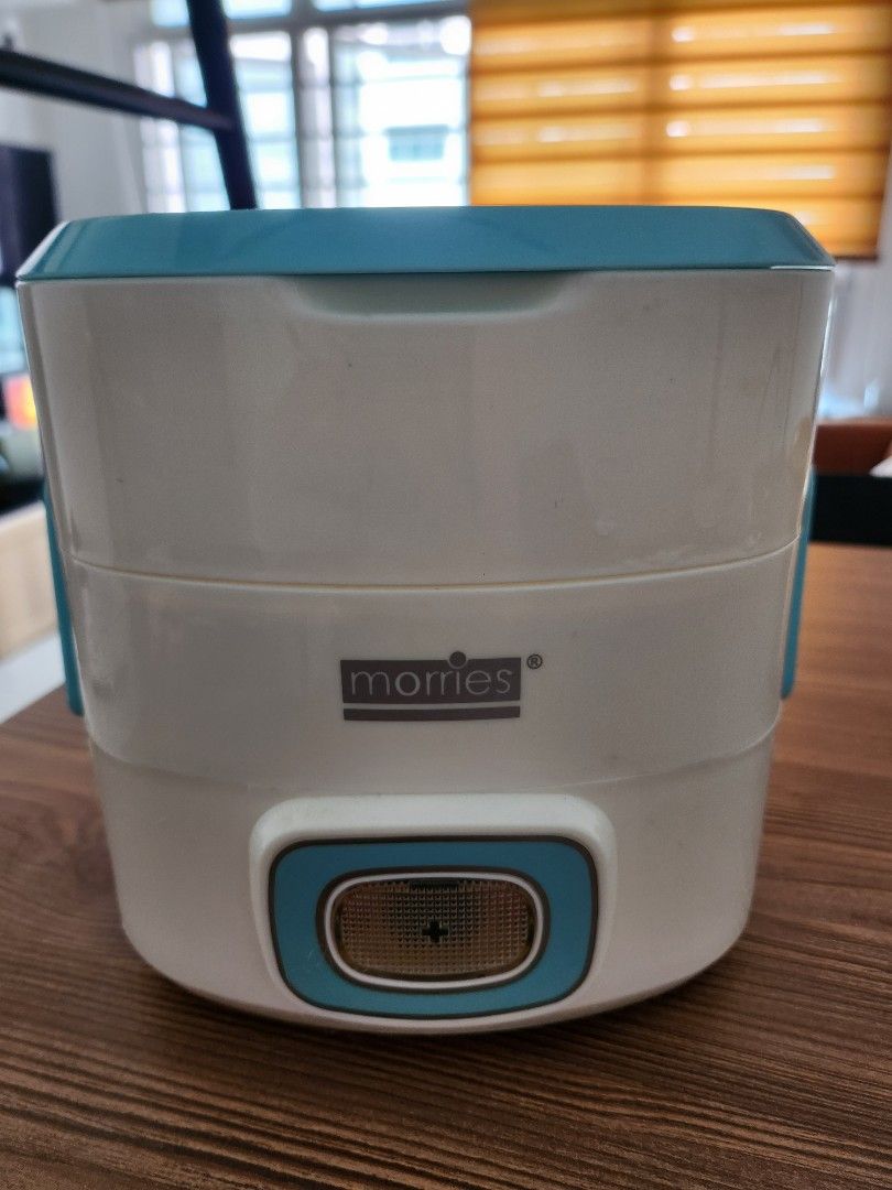 Electric steamer, TV & Home Appliances, Kitchen Appliances, Cookers on