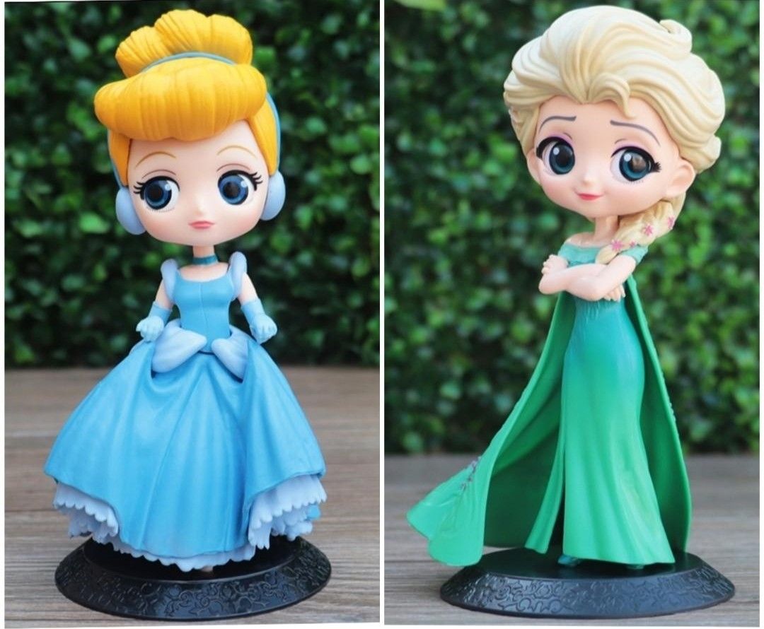 Disney frozen figurines online