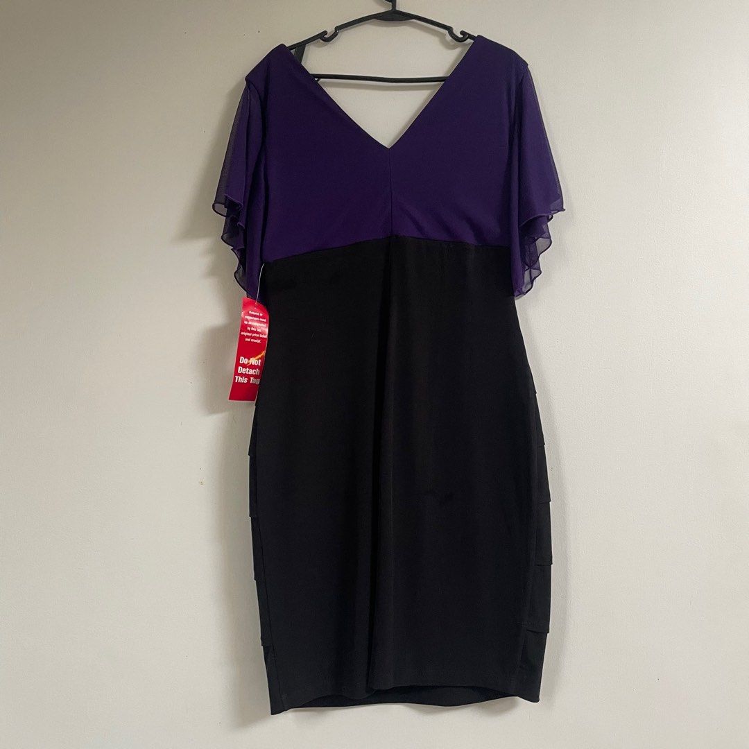 En Focus Studio Dress