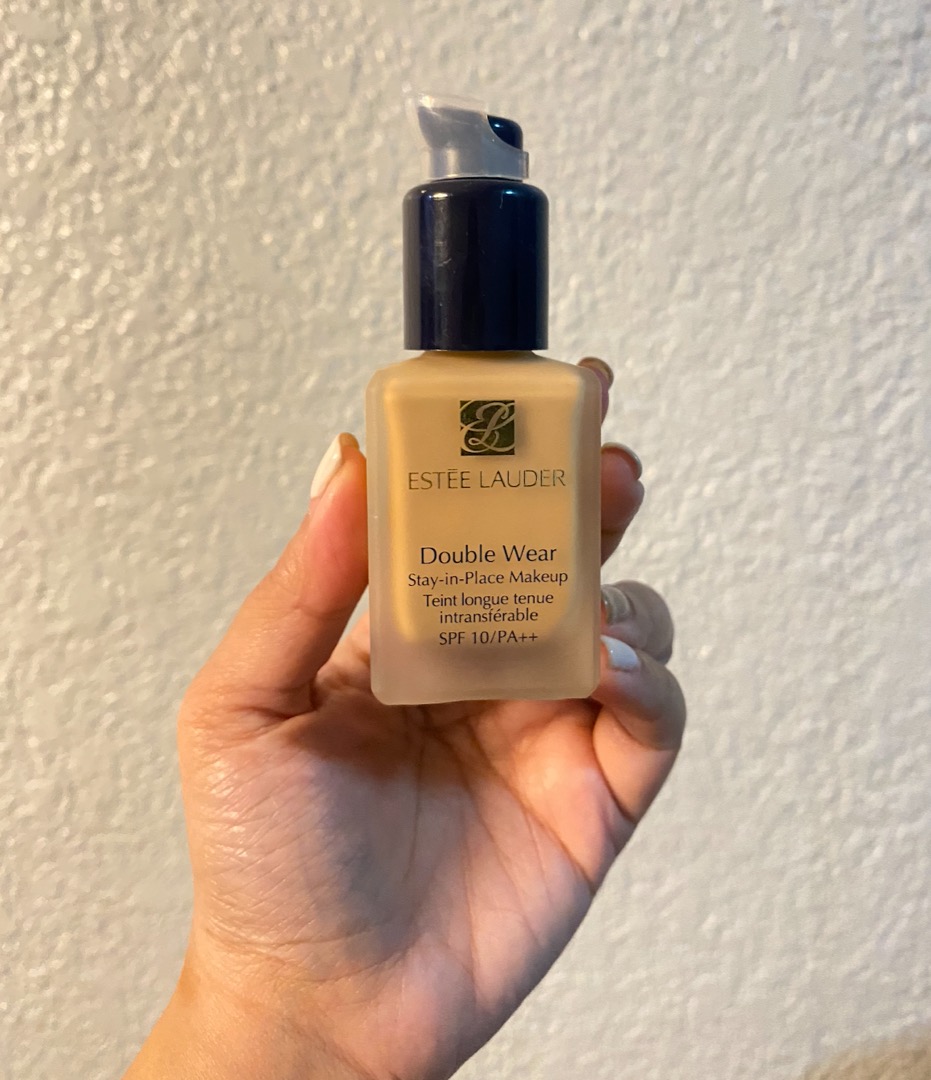 3w1 estee lauder double wear