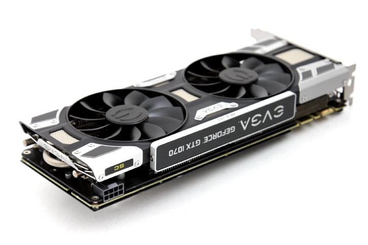 Evga nvidia geforce hotsell gtx 1070 sc