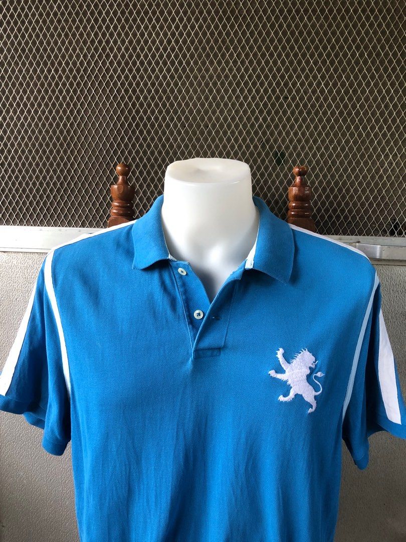 Express polo shirts sales