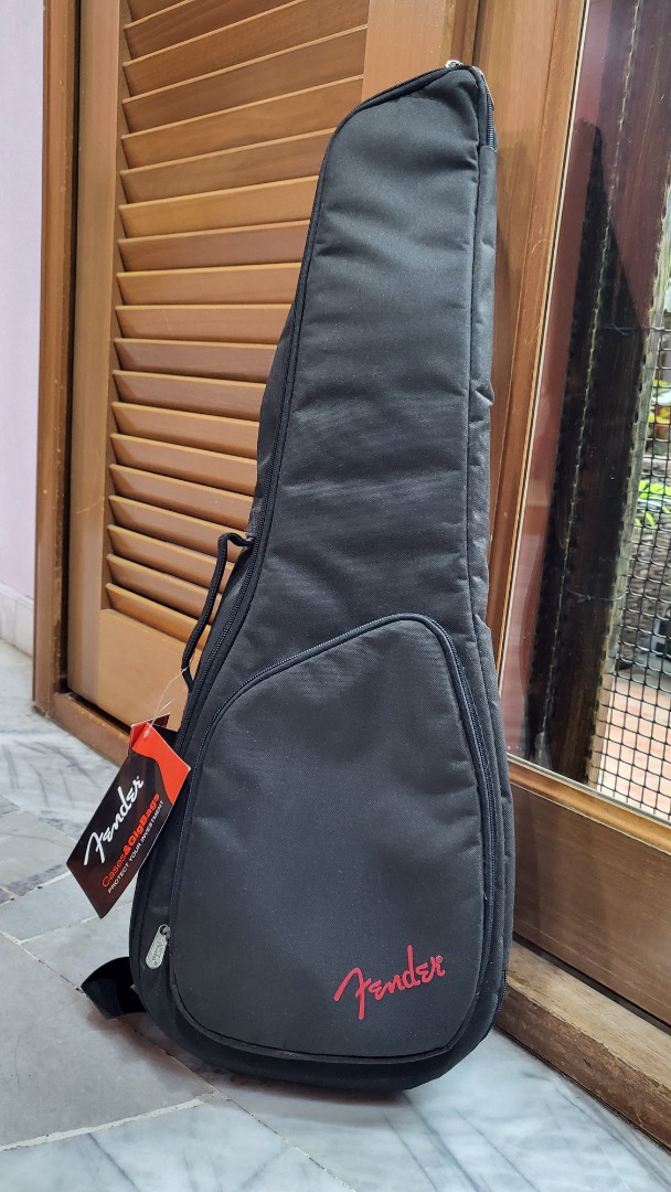 Fender Tenor Ukulele Bag, Hobbies & Toys, Music & Media, Music