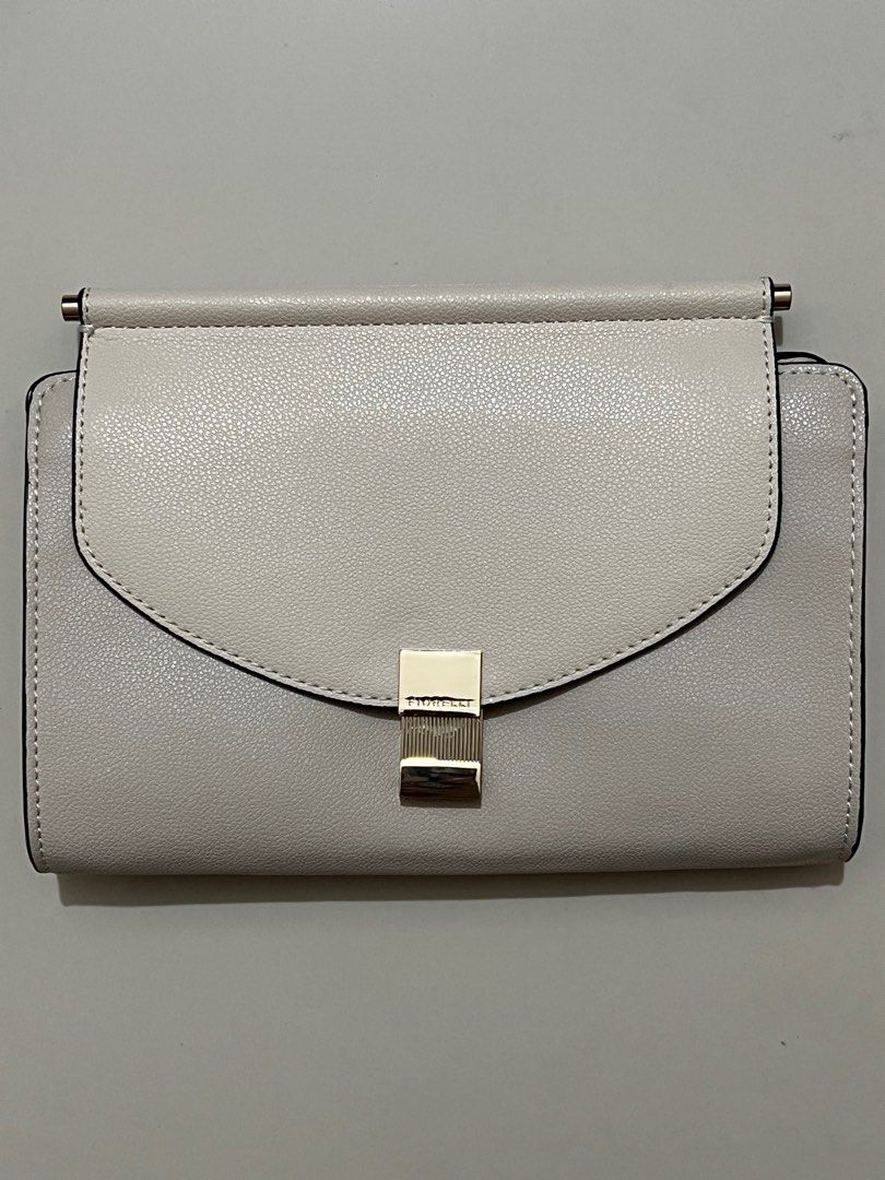 Fiorelli penelope clutch deals