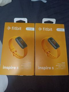 5年保証』 Fitbit CHARGE5 LUNA WHITE 【新品・未開封】 PC周辺機器