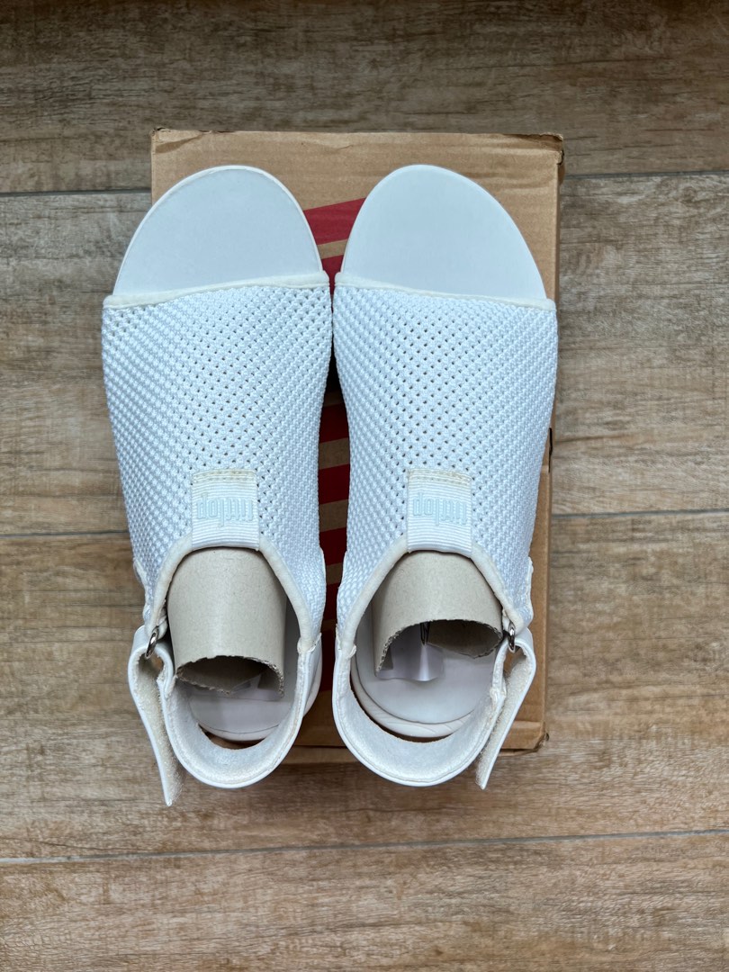 Fitflop hotsell airmesh sandals
