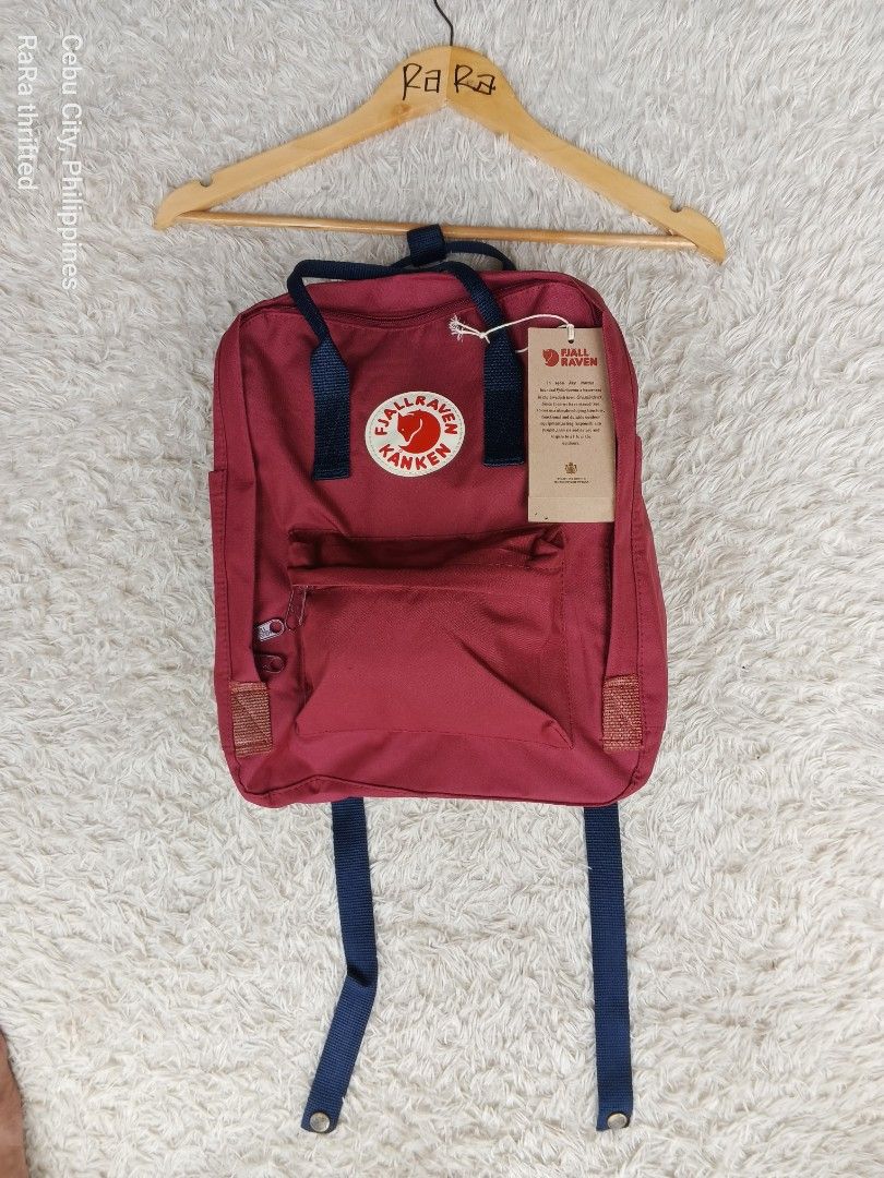 Fjallraven kanken cebu outlet