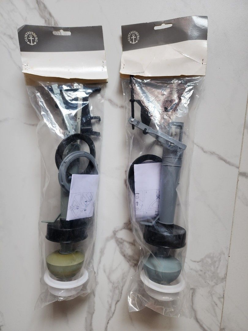 Flushing Mechanism, Furniture & Home Living, Bathroom & Kitchen