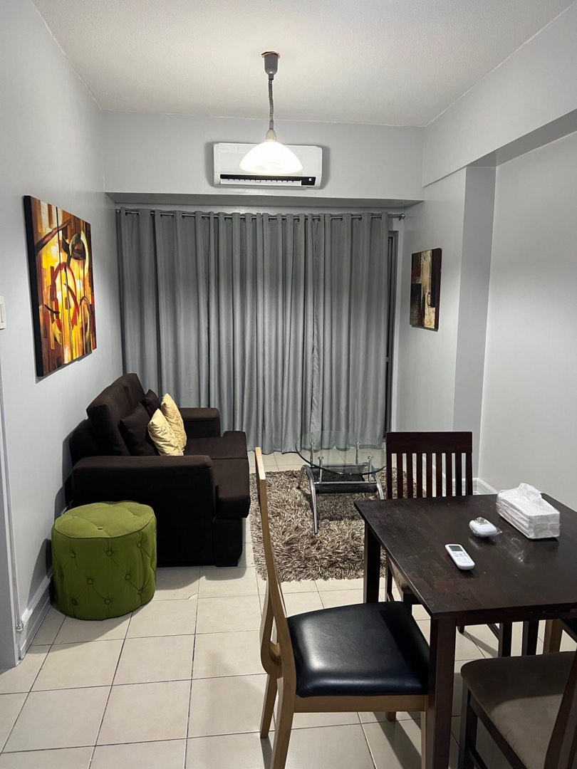 For Rent 1 Bedroom BGC Taguig condo near Burgos Circle, Property