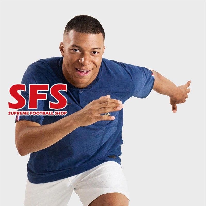 France World Cup Jersey, Men's Fashion, Activewear on Carousell
