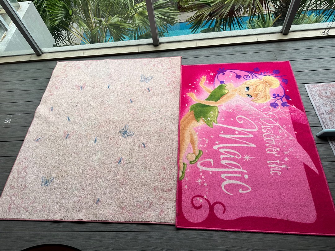 Free rugs, Furniture & Home Living, Home Decor, Carpets, Mats ...